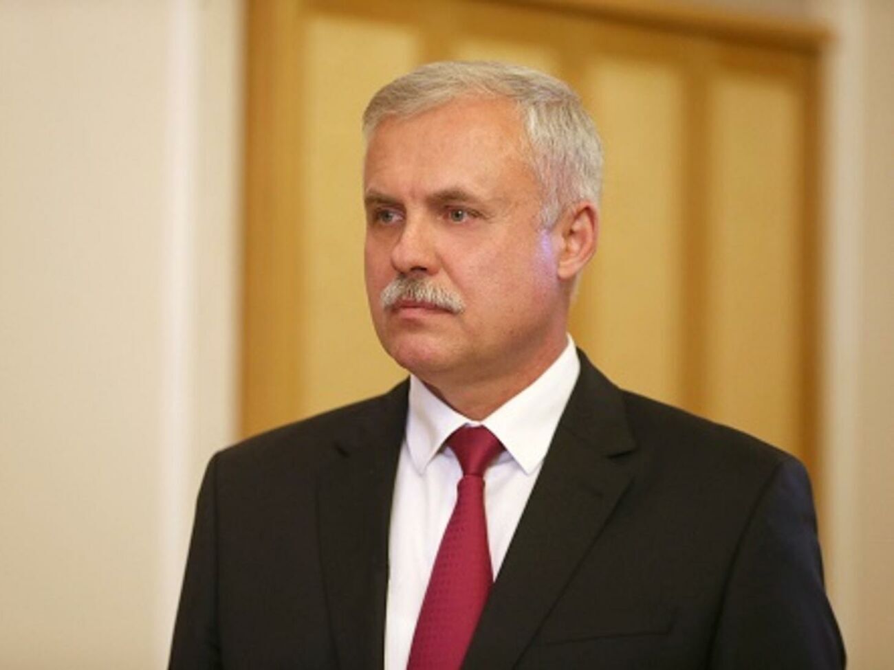 Зась поїде до Казахстану "для вивчення стану справ на місці"