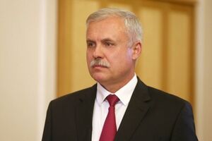 Зась поедет в Казахстан "для изучения положения дел на месте"