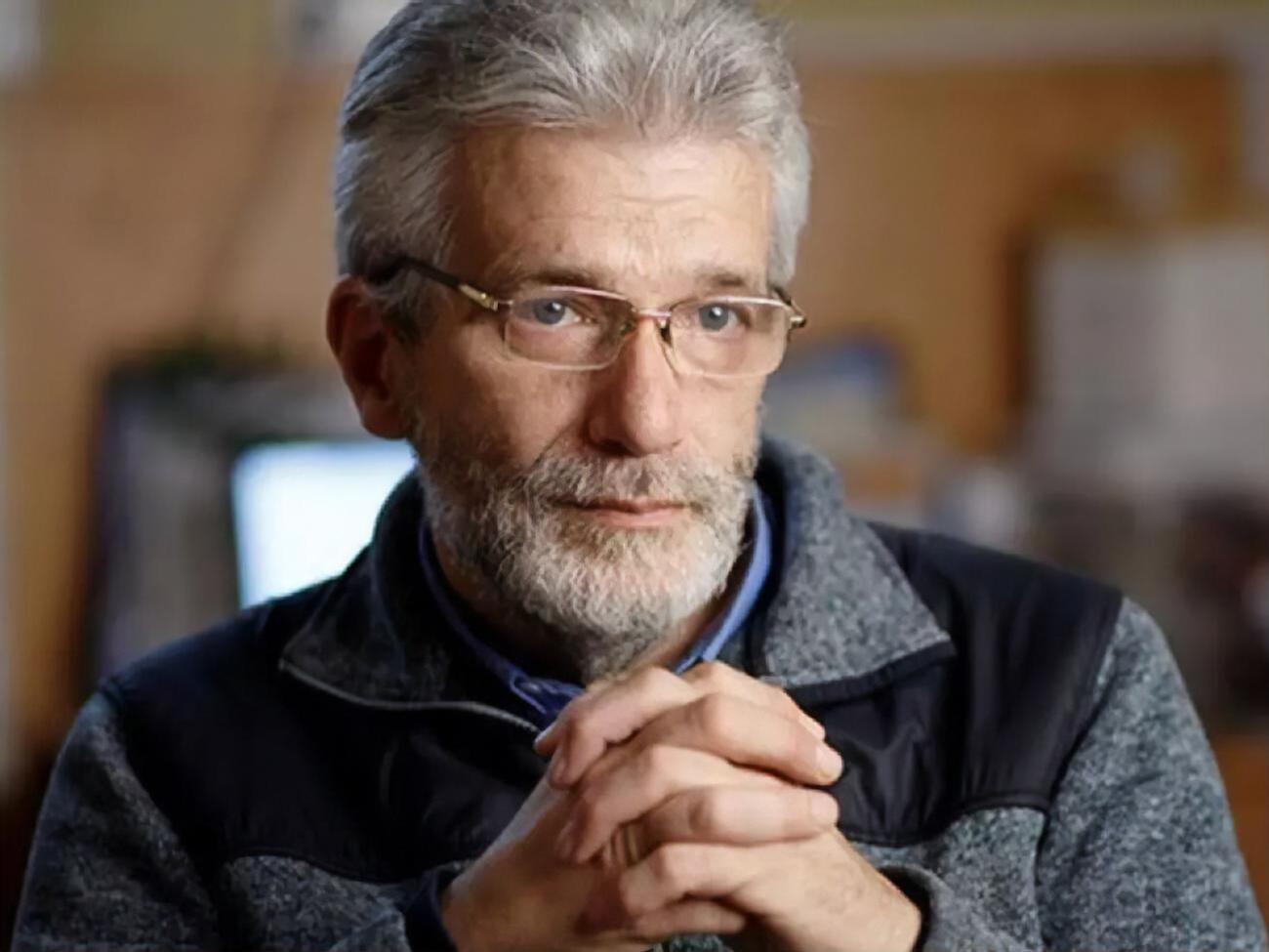 Подозреваемых в нападении на Куликова задержали, суд арестовал их