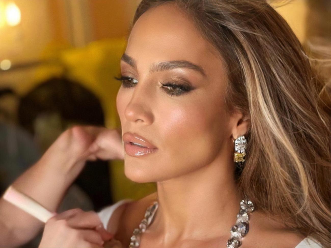 Лопес: Я так хочу знать ваши планы