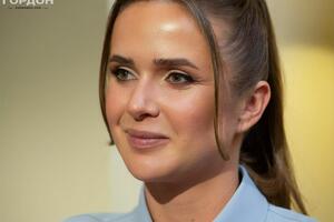 Світоліна розплакалася, коли згадувала Олімпіаду 2020