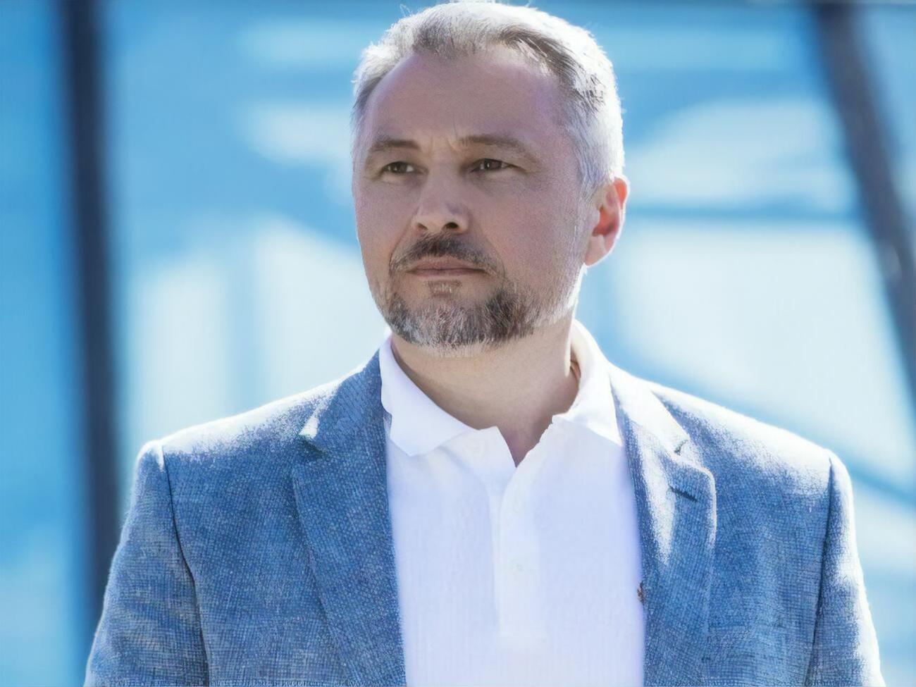 Валентин Лучковский среди четырех групп экоактивистов назвал только одну, которая борется за идеи