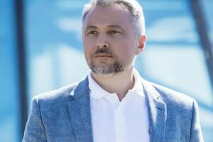 Валентин Лучковський серед чотирьох груп екоактивістів назвав лише одну, яка бореться за ідеї