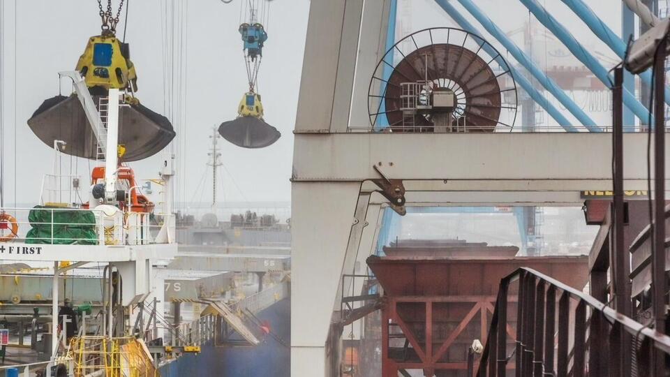 28 грудня у Міністерстві енергетики повідомили про системне постачання вугілля в Україну