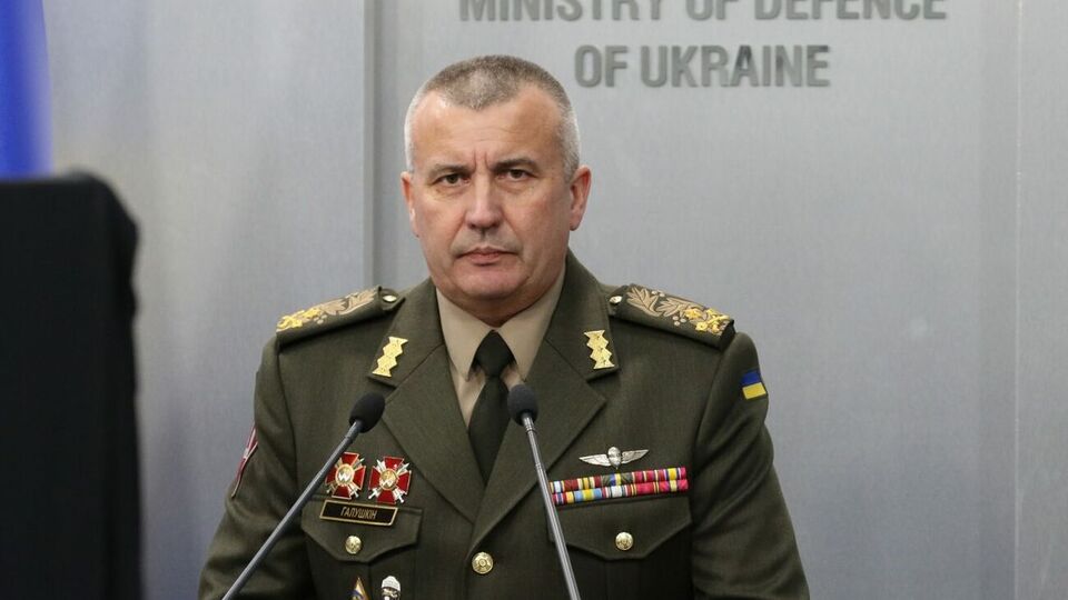 Найближчим часом закінчать комплектування чотирьох регіональних управлінь і 25 бригад Сил тероборони, розповів Галушкін