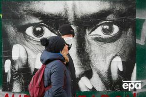 В Украине сейчас действует адаптивный карантин