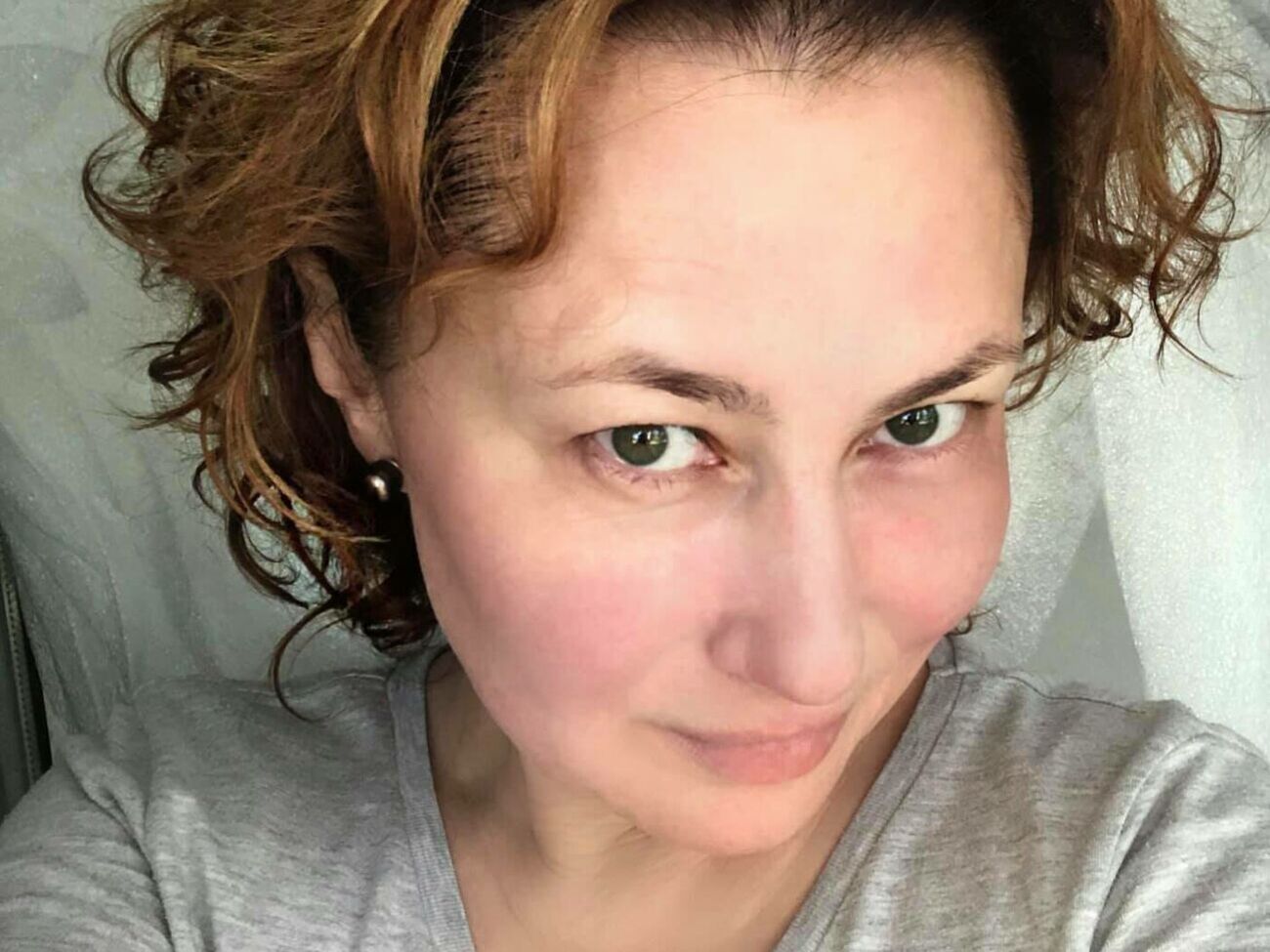 Мзговая:&nbsp;Быть или не быть в форме&nbsp;&ndash; это не удел, это ваш выбор