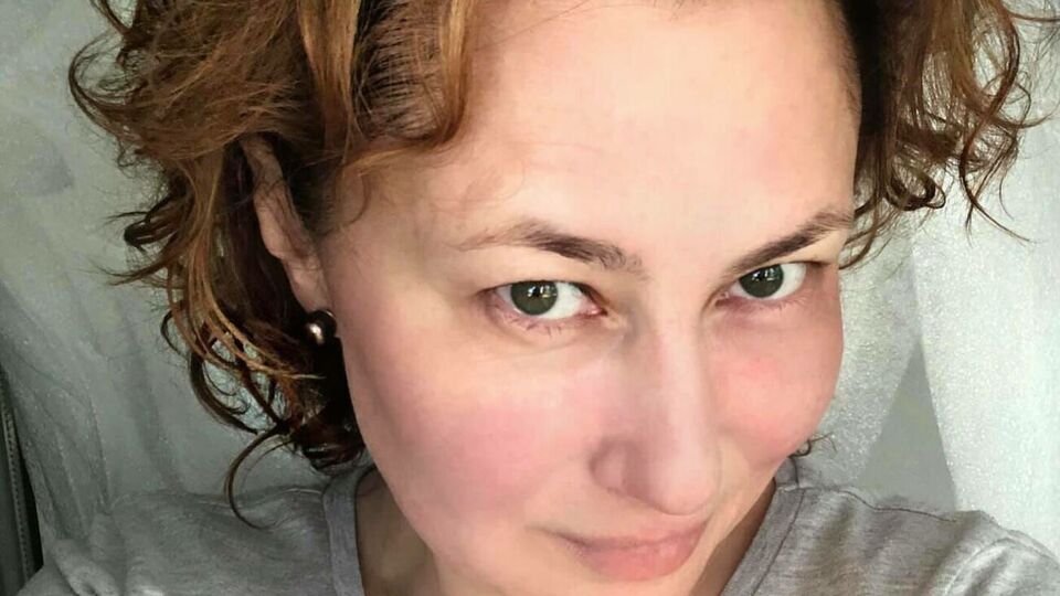Мзговая: Быть или не быть в форме – это не удел, это ваш выбор