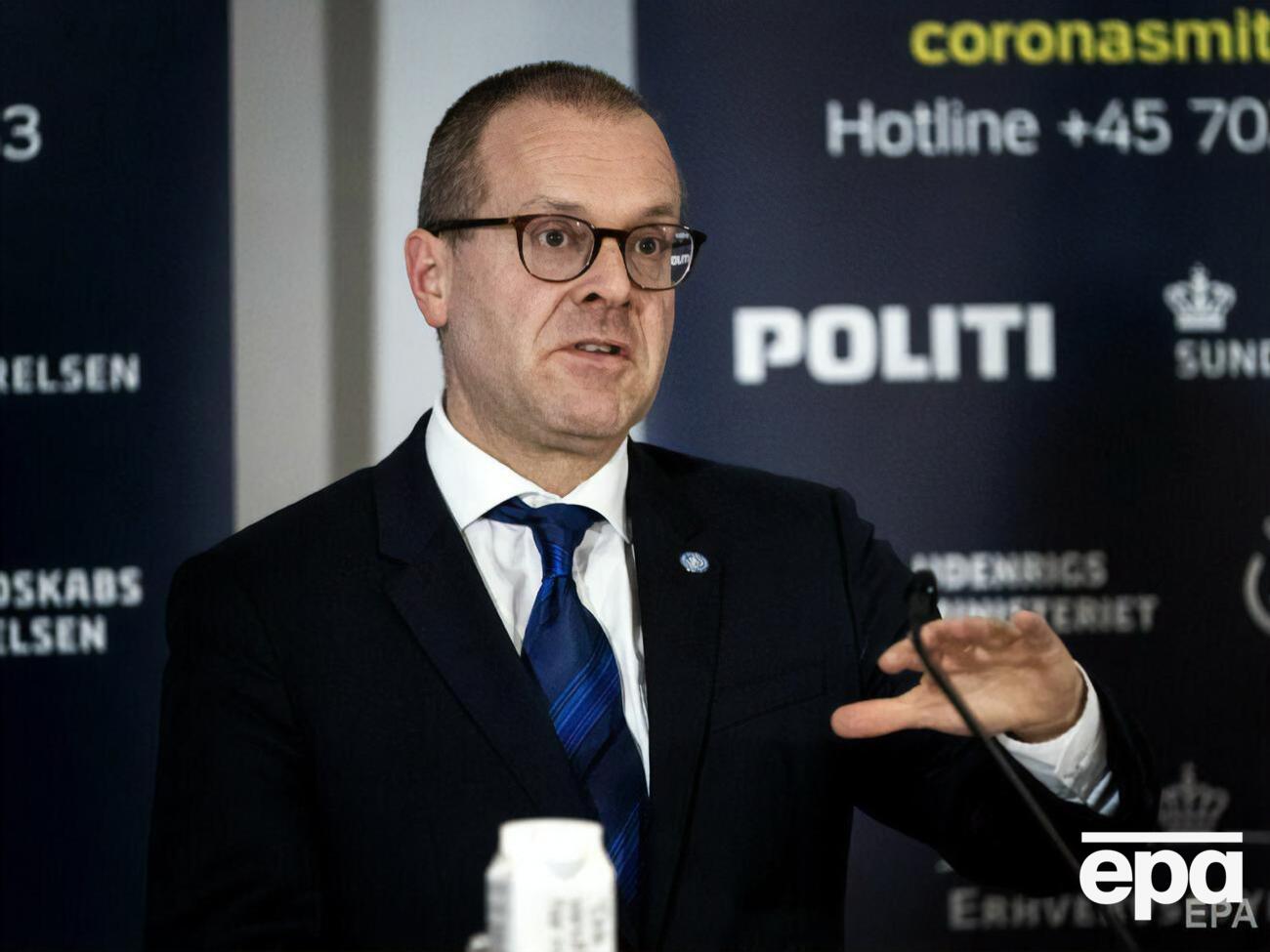 Клюге: Ще потрібно побачити повний вплив "Омікрону" в країнах, де рівні охоплення вакцинацією нижчі
