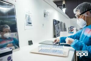 Коронавирусом в США по состоянию на 11 января инфицированы более 61,5 млн человек