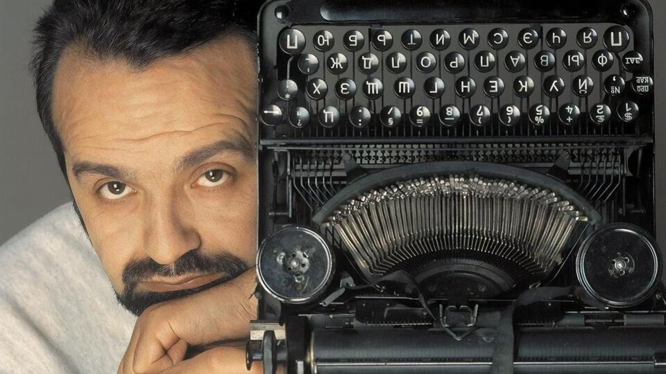Шендерович не сказав, до якої країни виїхав із Росії