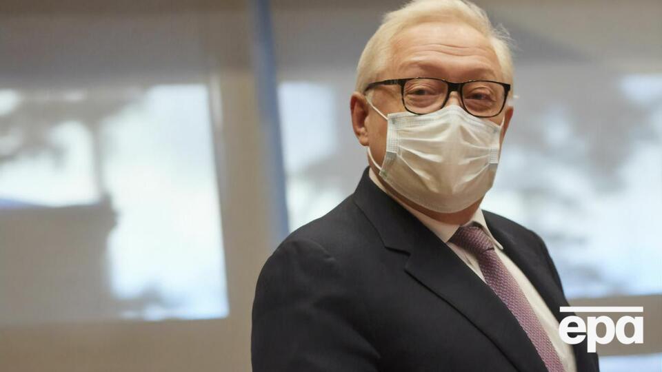 По словам Рябкова, России нужны "железобетонные" гарантии того, что Украина и Грузия никогда не станут членами НАТО