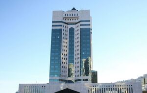 Первое заседание нового правительства Казахстана пройдет на следующий день после назначения