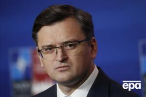 Кулеба: Рад видеть, что наша упорная работа дает результат