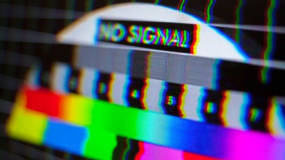 Припинення мовлення телеканалів пов'язане із закінченням строку дії дозволів