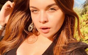 Іващенко стала знаменитою після перемоги у шоу "Голос. Діти" 2016 року