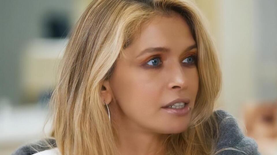 Брежнева проведет неделю на Мальдивах