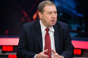 В случае заключения сделки между Байденом и Путиным членство в НАТО для "новых" стран может превратиться в "скорлупу без начинки"