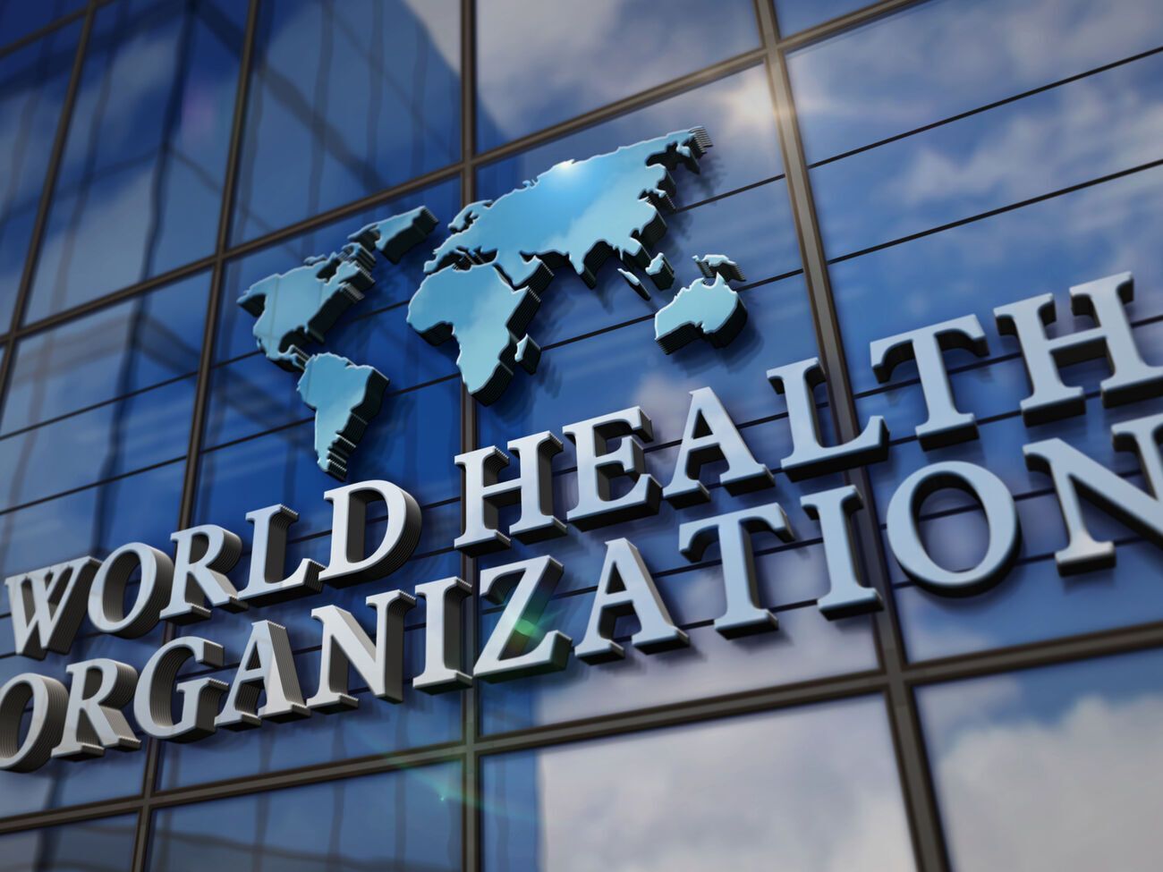 У ВООЗ попросили не використовувати слова "Дельтакрон" і "флурона"