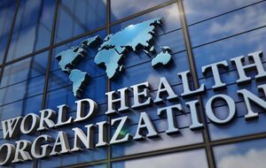 В ВОЗ попросили не использовать слова "Дельтакрон" и "флурона"