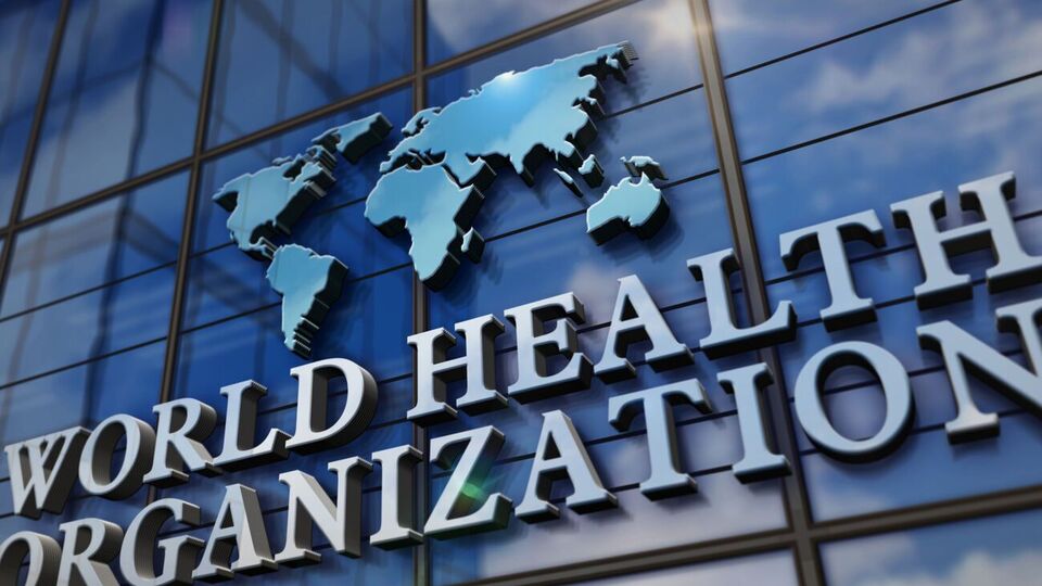 В ВОЗ попросили не использовать слова "Дельтакрон" и "флурона"
