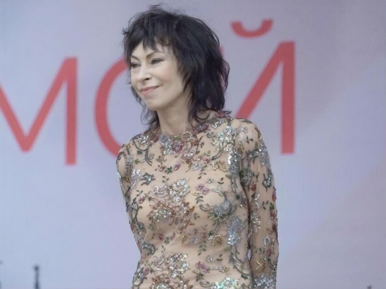 Пожар в квартире Хлебниковой произошел в ноябре минувшего года