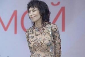 Пожар в квартире Хлебниковой произошел в ноябре минувшего года