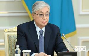 Токаев упомянул о лицах, которые "остаются в тени"