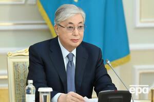 Токаев упомянул о лицах, которые "остаются в тени"