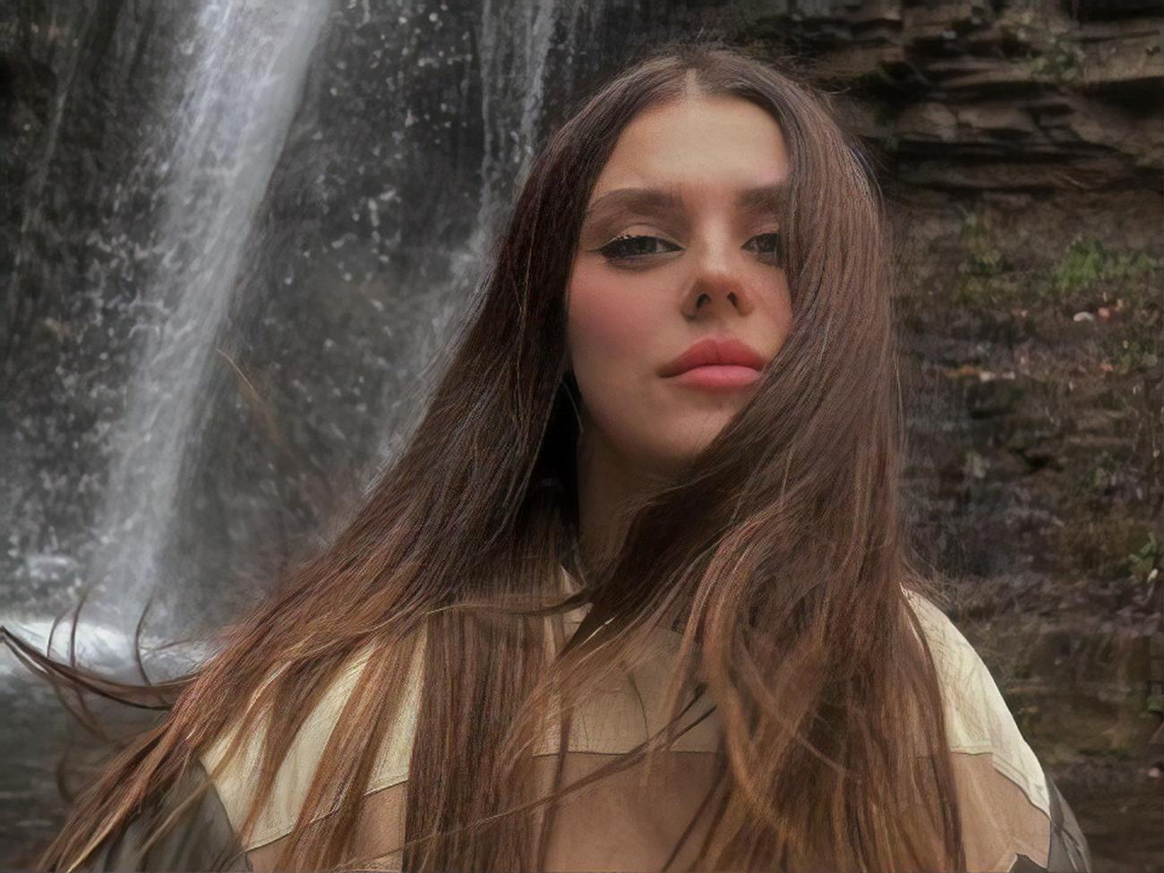 Заріцька заявила, що схудла на 20 кг