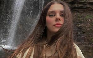 Заріцька заявила, що схудла на 20 кг