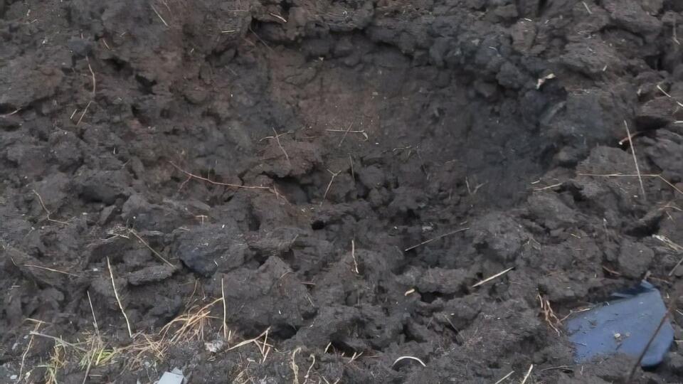 Військові відновлювали мінно-вибухові загорожі, повідомили у прокуратурі