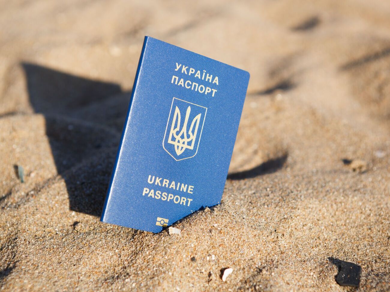 Сейчас без визы или с визой по прибытии украинцы могут посетить 141 страну