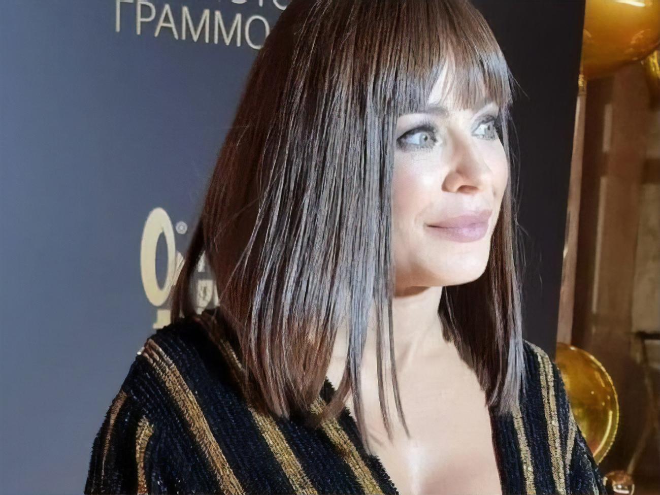 Ани Лорак: Я уже в работе