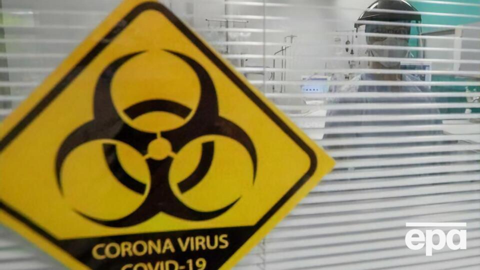 У світі підтвердили понад 308 млн випадків COVID-19