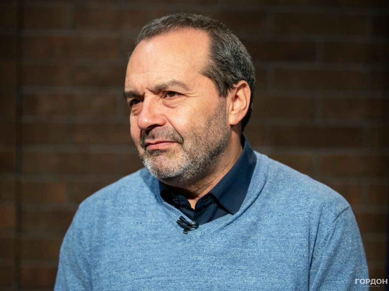 Шендерович опубликовал фото с Адамом Михником