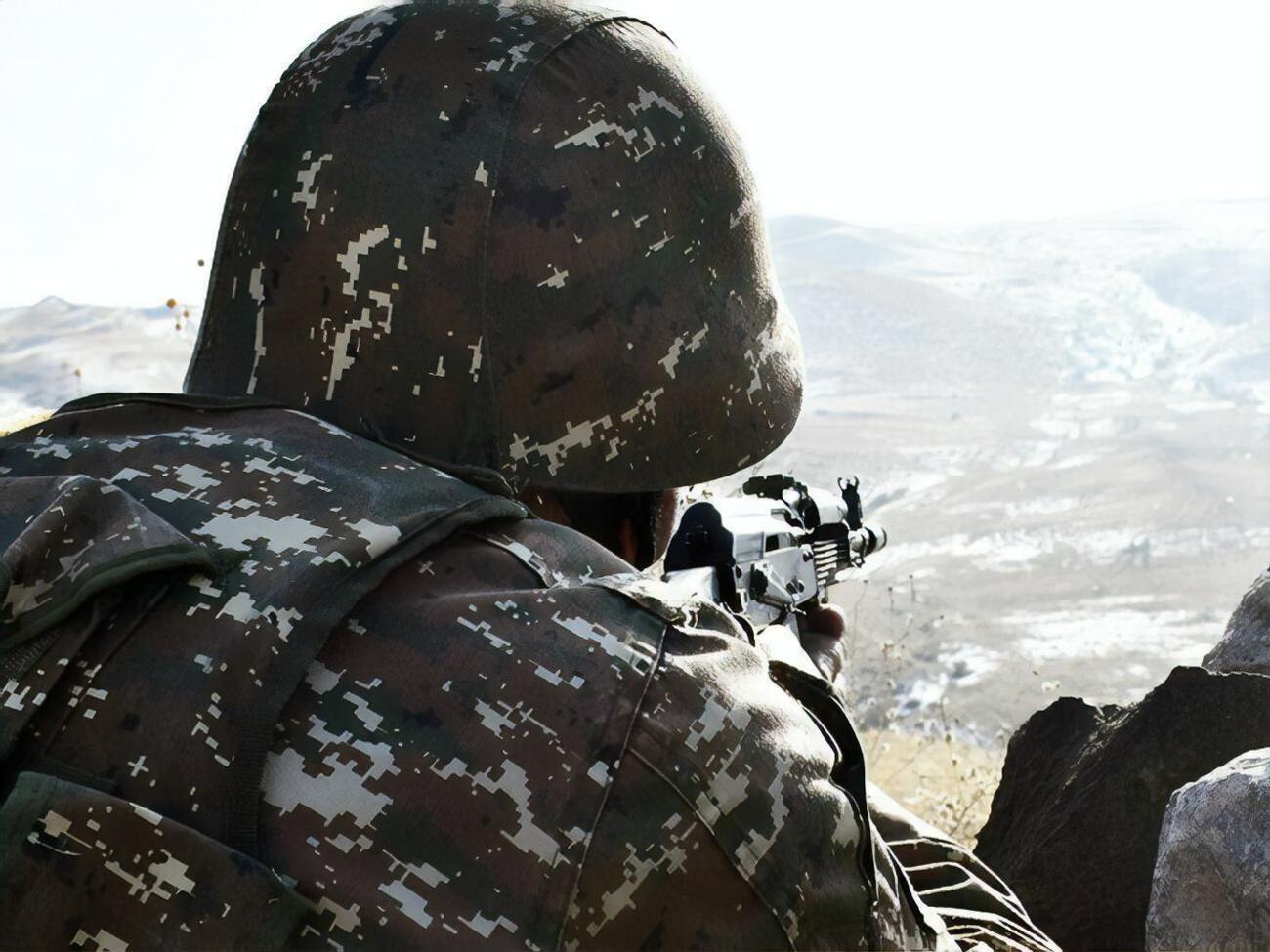 Вірменія та Азербайджан звинуватили одне одного в поновленні обстрілів