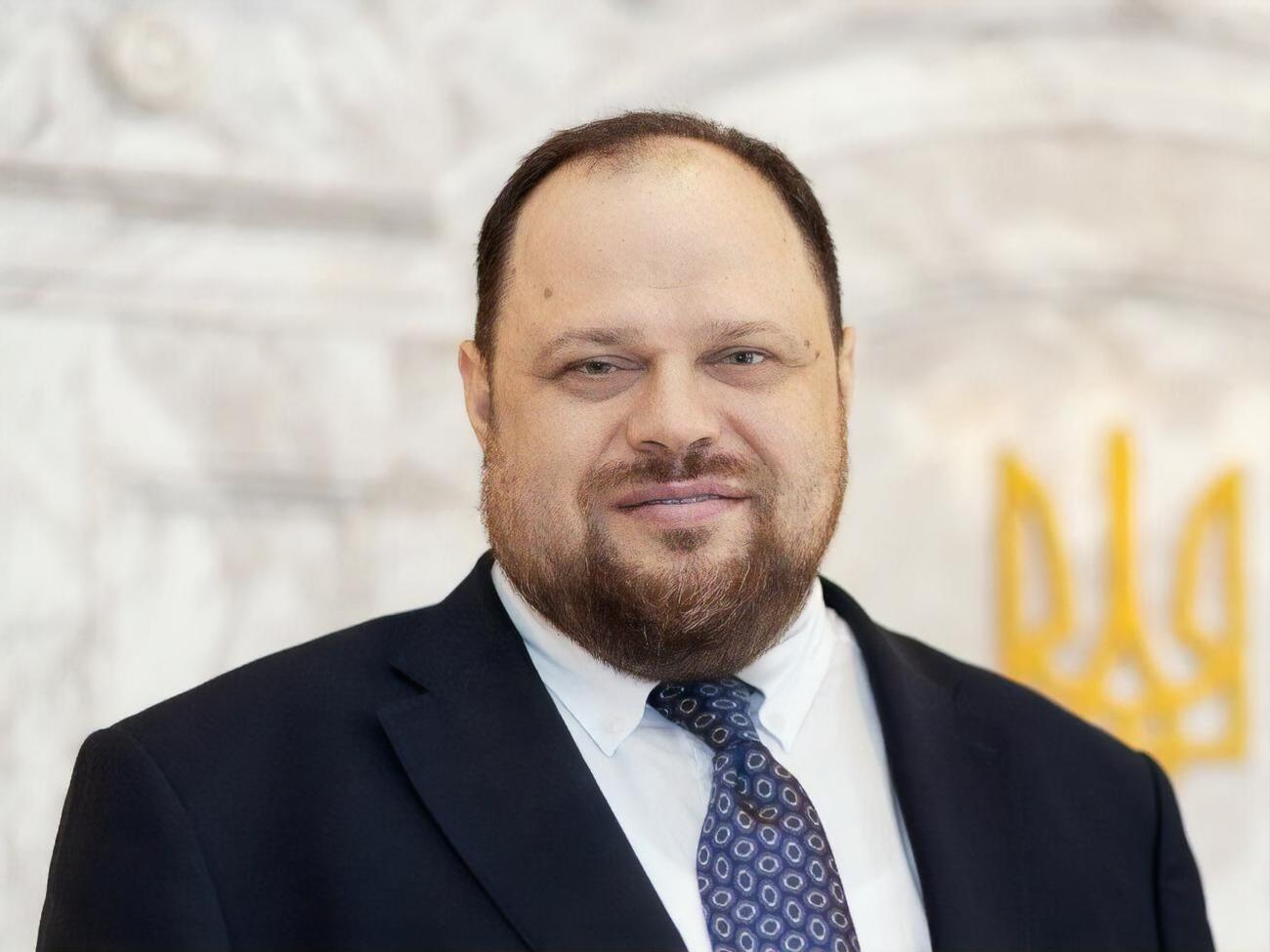 Стефанчук опублікував кліп російського рок-гурту "Чайф"