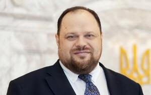 Стефанчук опублікував кліп російського рок-гурту "Чайф"