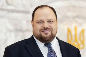 Стефанчук опубликовал клип российской рок-группы "Чайф"