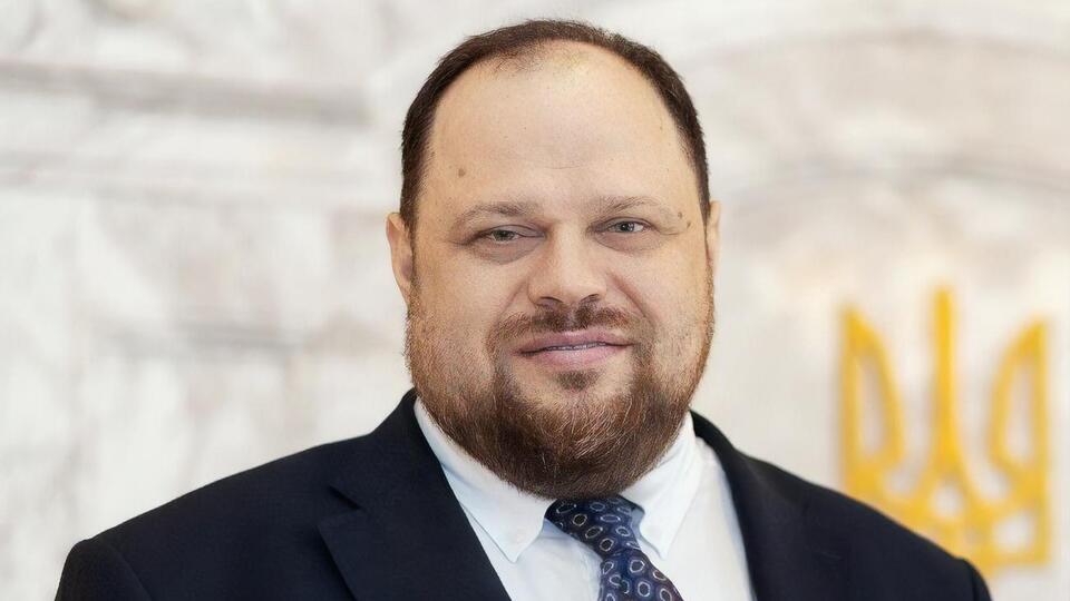 Стефанчук опублікував кліп російського рок-гурту "Чайф"