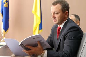 В секретариате Кременя рассказали, на что украинцы жаловались чаще