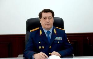 О смерти Сулейменова стало известно 10 января