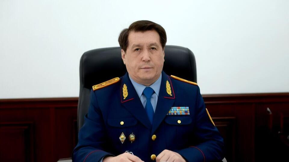 Про смерть Сулейменова стало відомо 10 січня