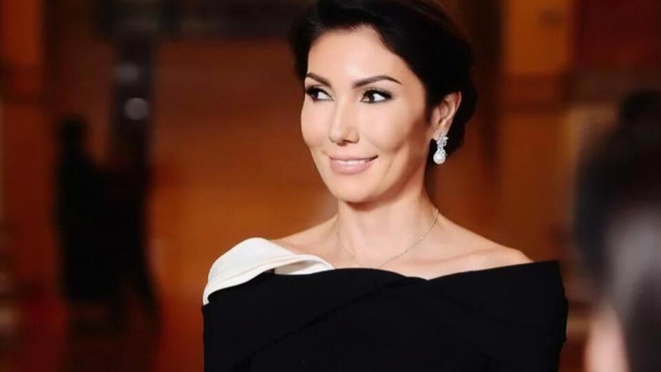 Детали финансового положения Назарбаевой стали известны из-за ее конфликта с двумя бывшими финансовыми управляющими