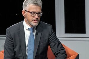 Мельник вважає, що переговори з Росією не були досить гострими