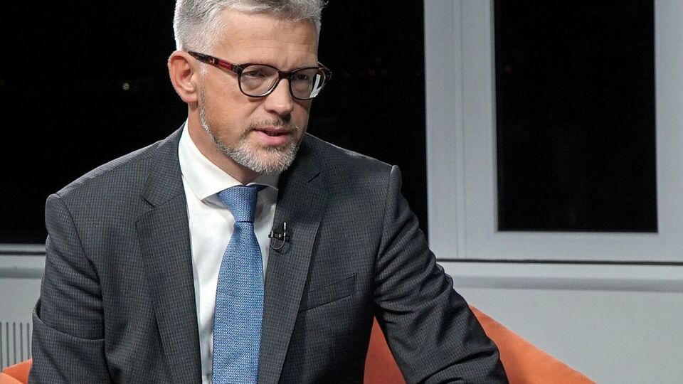 Мельник вважає, що переговори з Росією не були досить гострими