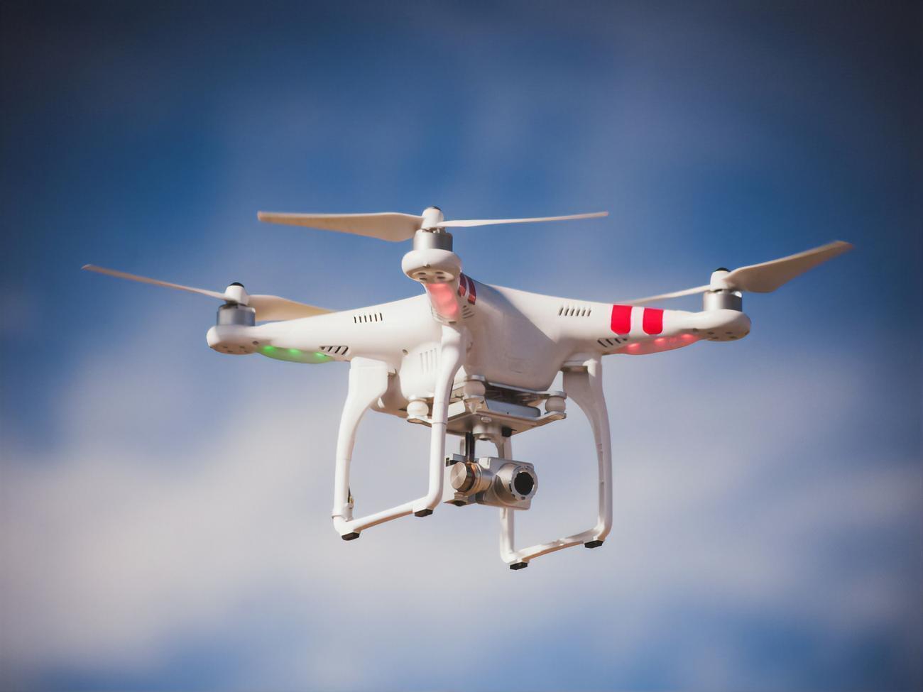 10 января беспилотники ОБСЕ трижды глушились возле Петровского