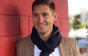 Остапчук: Ми скромно