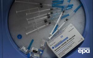 Симптомы ИТП появлялись у вакцинированных в течение 42 дней после прививки